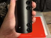 Xiaomi paspirtuko vairo sutvirtinimas - nuotraukos Nr. 2