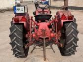 Traktoriukas Farmall D324 - nuotraukos Nr. 2