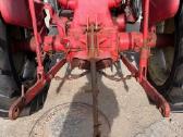 Traktoriukas Farmall D324 - nuotraukos Nr. 5