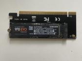 M.2 500gb samsung 970 EVO