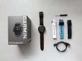 Garmin Fenix 5 Sapphire
