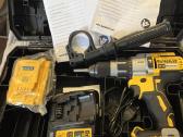 Dewalt Dcd996p2 Naujas