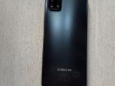 Samsung Galaxy A22 5G - nuotraukos Nr. 2