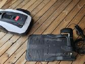 Vejos robotas Ecovacs Goat O1200 Lidar Pro - nuotraukos Nr. 3
