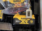 Dewalt Dcd996p2 Naujas - nuotraukos Nr. 2