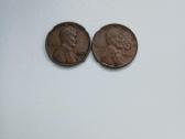 JAV 1941 Lincoln centai