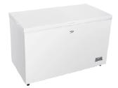 Šaldiklis Beko Cf380ewn, horizontalus