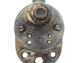 Sovietinis masės išjungėjas Бк-16б - nuotraukos Nr. 4