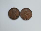 JAV 1941 Lincoln centai - nuotraukos Nr. 2
