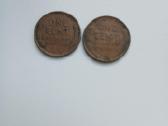 JAV 1941 Lincoln centai - nuotraukos Nr. 3