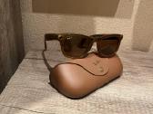 Ray-ban Meta Wayfarer Rw4006