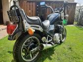 Suzuki gs550l - nuotraukos Nr. 8