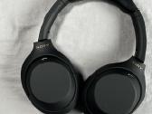 Sony Wh-1000xm4