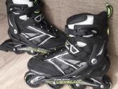 Rollerblade rieduciai 44d.