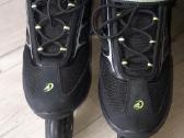 Rollerblade rieduciai 44d. - nuotraukos Nr. 2