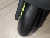 Rollerblade rieduciai 44d. - nuotraukos Nr. 3