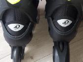Rollerblade rieduciai 44d. - nuotraukos Nr. 4