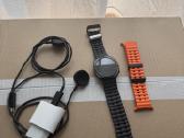 Parduodamas Samsung Galaxy Watch Ultra - nuotraukos Nr. 4