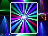 LED sceniniai šviestuvai - nuotraukos Nr. 2