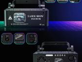 LED sceniniai šviestuvai - nuotraukos Nr. 4