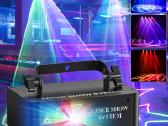 LED sceniniai šviestuvai - nuotraukos Nr. 5