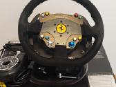Thrustmaster Ts-pc Ferrari 488 edition komplektas - nuotraukos Nr. 3