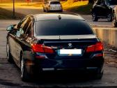 Bmw F10 - nuotraukos Nr. 3