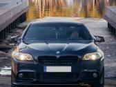 Bmw F10 - nuotraukos Nr. 4