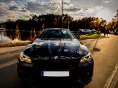 Bmw F10 - nuotraukos Nr. 7