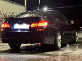 Bmw F10 - nuotraukos Nr. 6