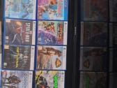 Ps5 žaidimai + 1 ps4 žaidimas