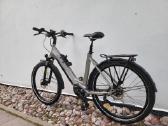 Winora Elektrinis Carbon dirzas 630wh. - nuotraukos Nr. 2