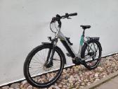 Winora Elektrinis Carbon dirzas 630wh. - nuotraukos Nr. 3