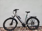 Winora Elektrinis Carbon dirzas 630wh. - nuotraukos Nr. 4