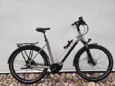 Winora Elektrinis Carbon dirzas 630wh. - nuotraukos Nr. 5