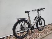 Winora Elektrinis Carbon dirzas 630wh. - nuotraukos Nr. 6