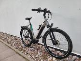 Winora Elektrinis Carbon dirzas 630wh. - nuotraukos Nr. 7