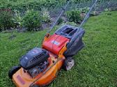 Husqvarna savaeigė Briggs variklis,plotis 46cm - nuotraukos Nr. 2