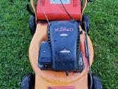 Husqvarna savaeigė Briggs variklis,plotis 46cm - nuotraukos Nr. 3