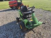 Zoliapjove Joch deere F725, be dekos - nuotraukos Nr. 3