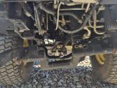 Zoliapjove Joch deere F725, be dekos - nuotraukos Nr. 9