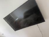 LG televizorius