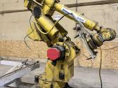 Robotas Fanuc S-420f