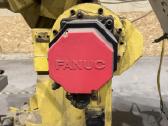 Robotas Fanuc S-420f - nuotraukos Nr. 3