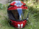Shoei Nxr (S dydis)