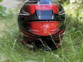 Shoei Nxr (S dydis) - nuotraukos Nr. 3