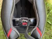 Shoei Nxr (S dydis) - nuotraukos Nr. 6