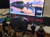 Thrustmaster Ts-pc Ferrari 488 edition komplektas