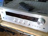 Resiveris Onkyo tx-8050