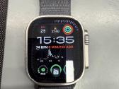 Apple Watch Ultra - nuotraukos Nr. 2